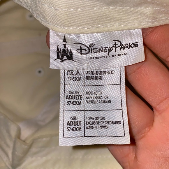 Mickey Mouse Cap 🧢 - Picture 2 of 2